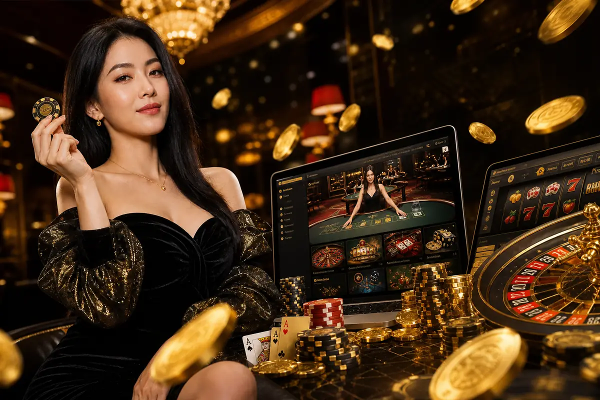 gomk8 bonus selamat datang slot deposit pertama