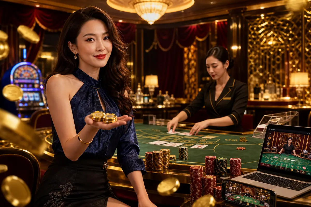 gomk8 mix parlay pilihan perlawanan