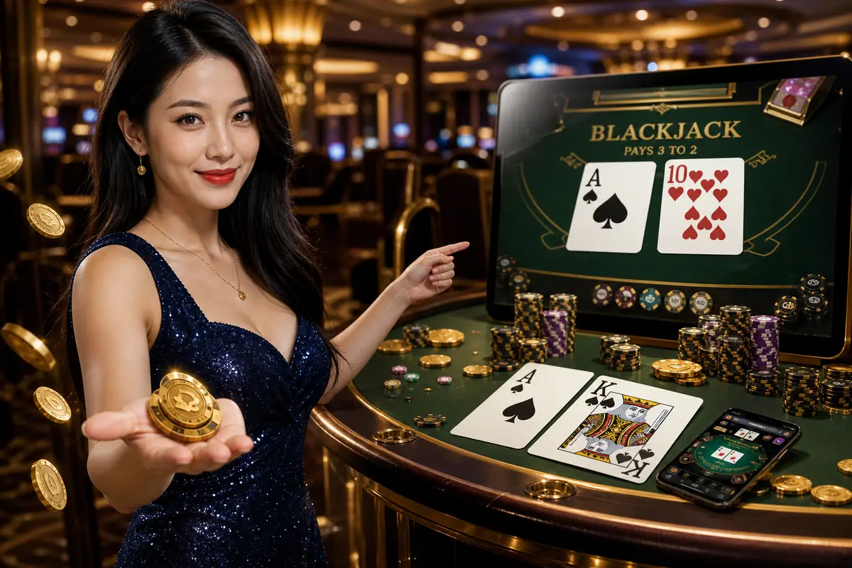gomk8 cara daftar akaun live casino