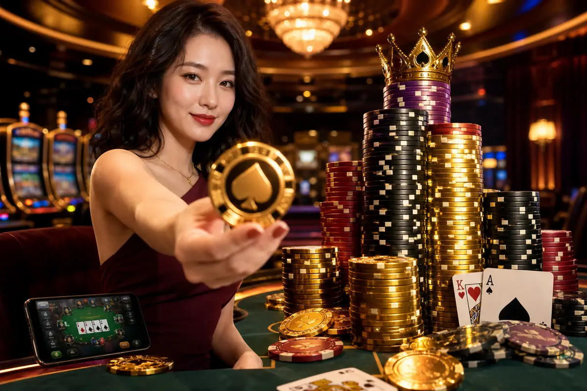 gomk8 deposit DuitNow dan e-wallet Malaysia
