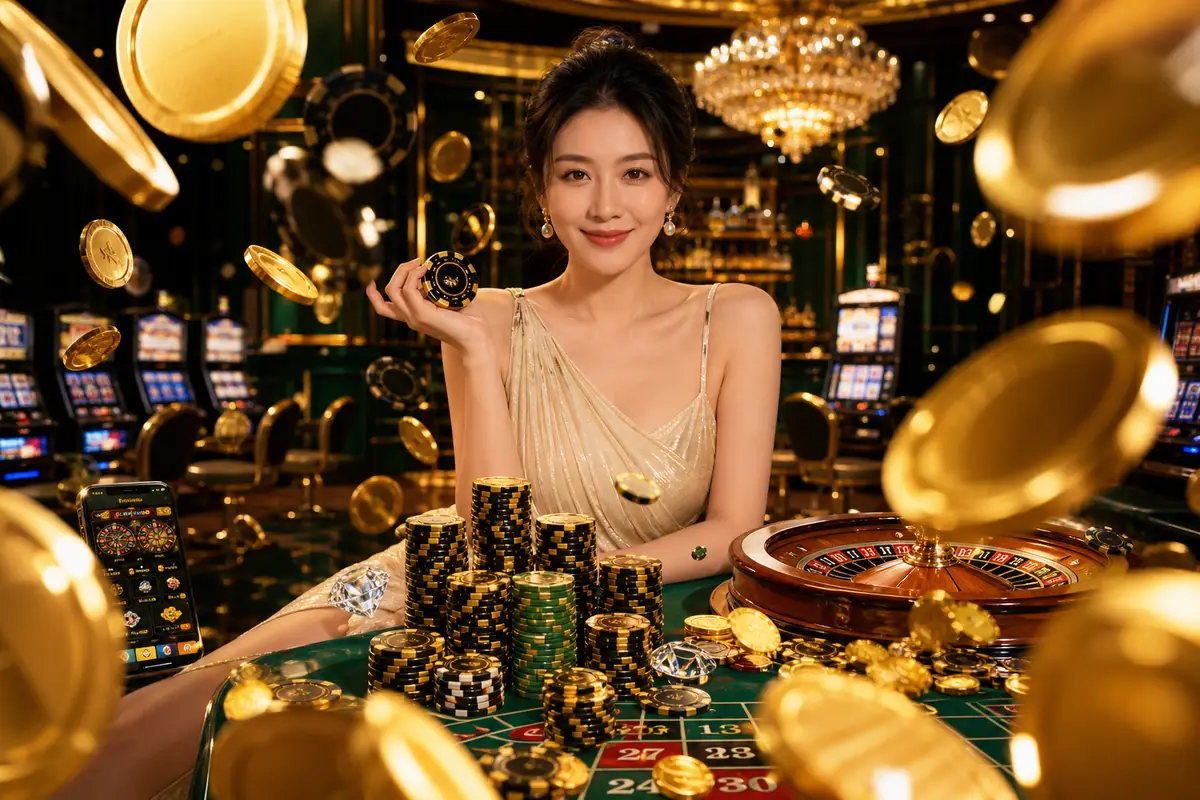 gomk8 Casino kaedah deposit e-wallet Malaysia