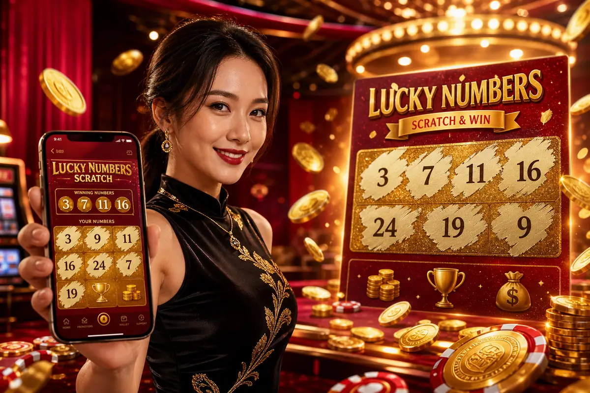 gomk8 pengeluaran wang akaun VIP pemain
