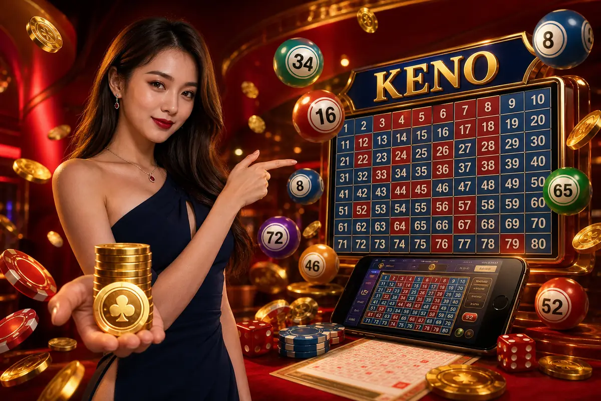 gomk8 keputusan loteri 4D paparan langsung