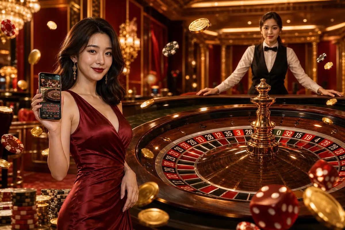 gomk8 deposit e-wallet pembayaran Malaysia