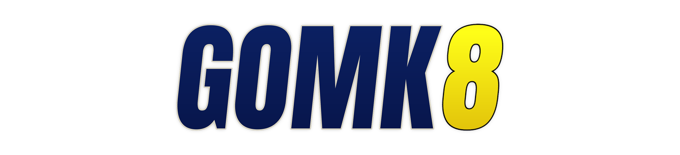 gomk8 logo